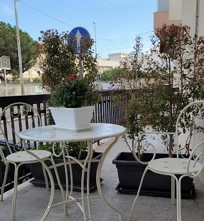 Holiday home Casa Lulu *
