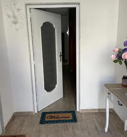 Casa Lulu Holiday home