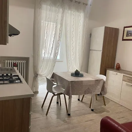 Casa Lulu * Полиньяно-а-Маре